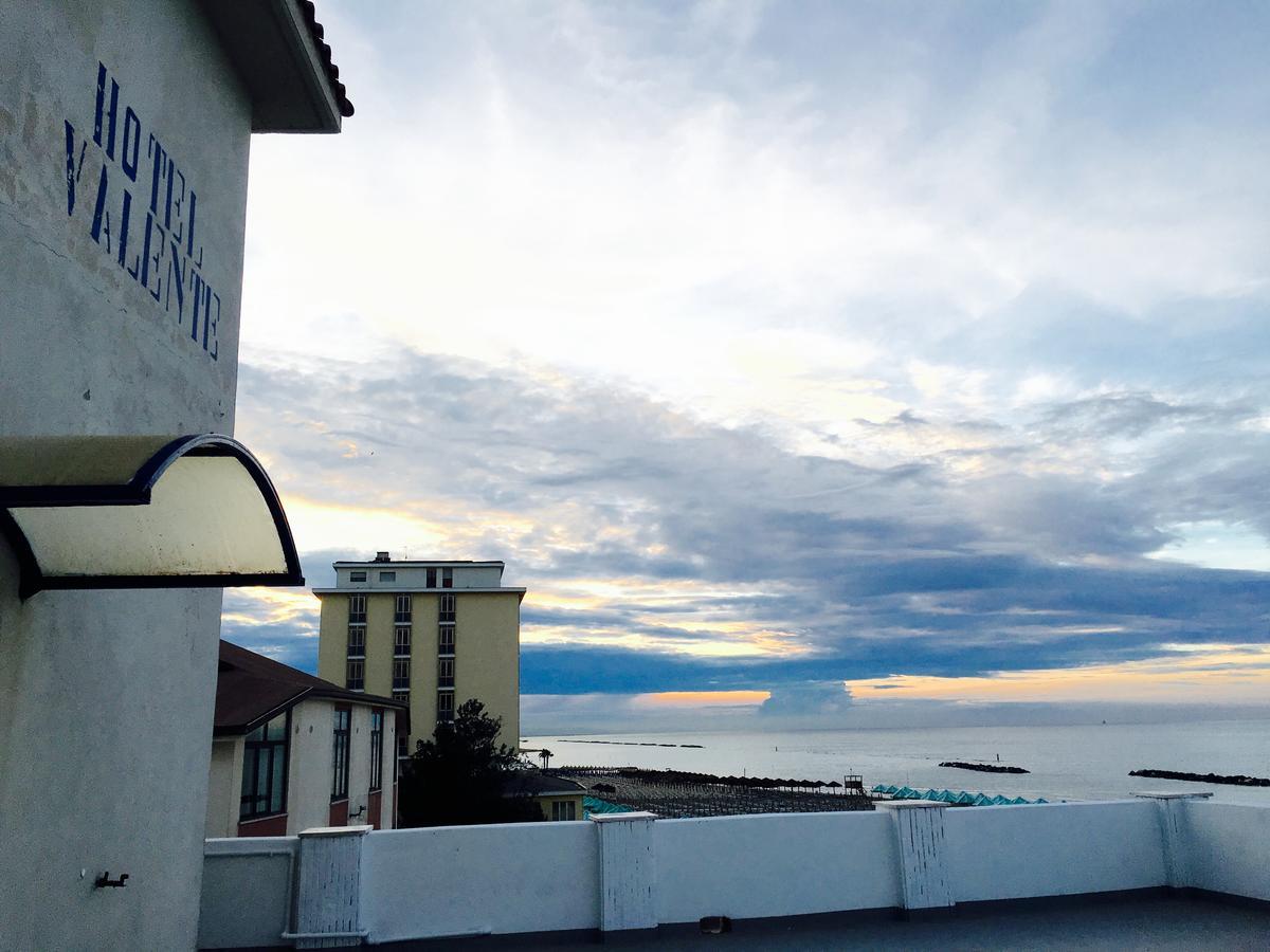 Hotel Valente Ortona Exterior foto