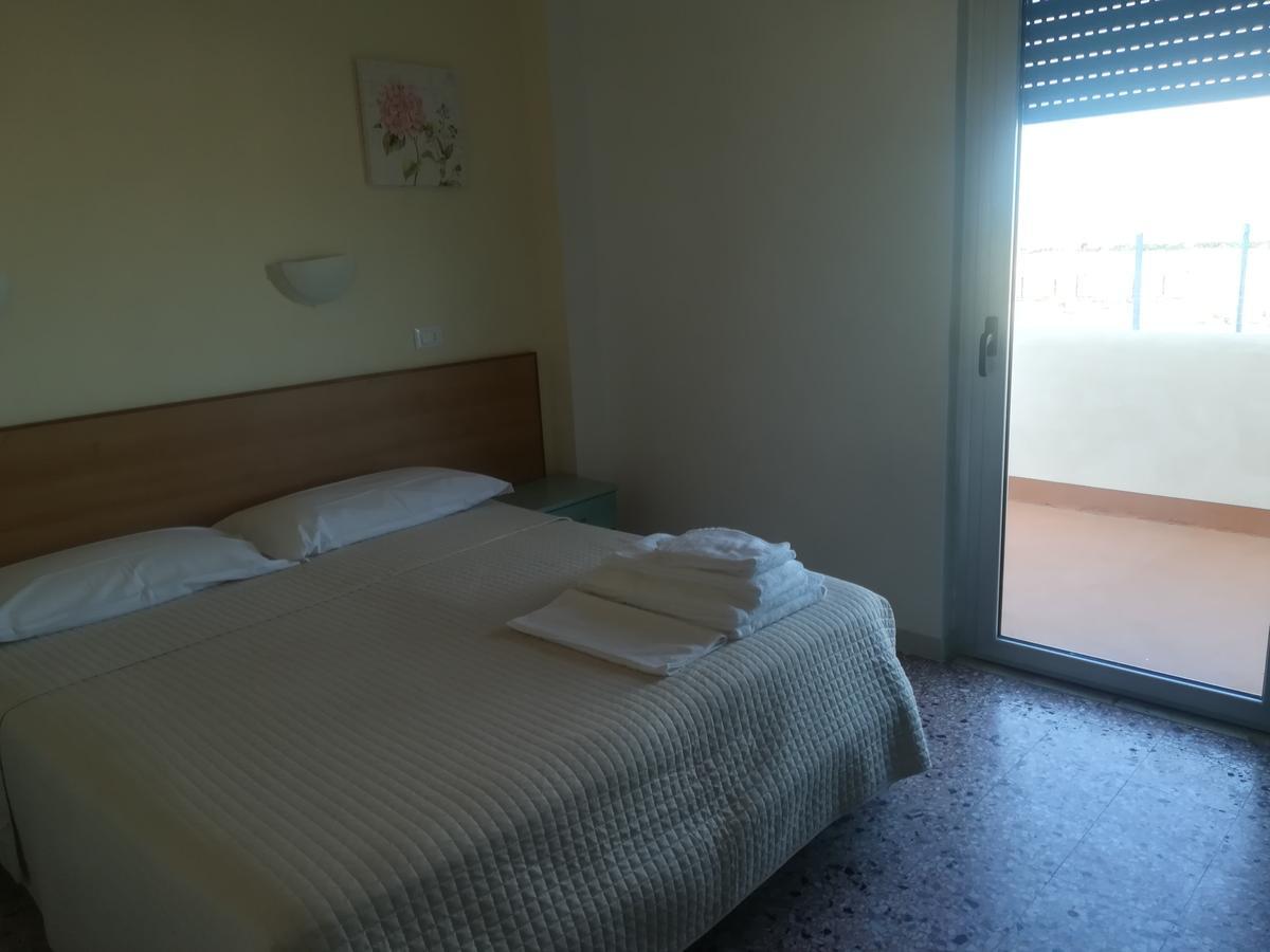 Hotel Valente Ortona Exterior foto